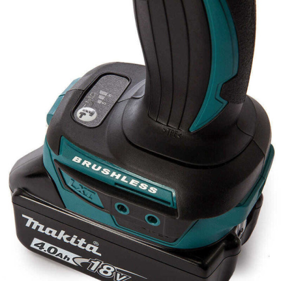 Boulonneuse Makita DTW1001RMJ 18V LXT 1250 Nm HT