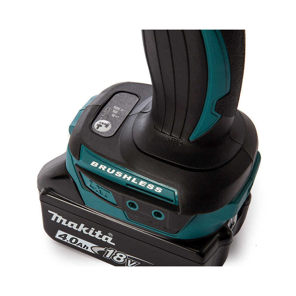 Boulonneuse Makita DTW1001RMJ 18V LXT 1250 Nm HT