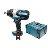 Boulonneuse Makita DTW1001ZJ 18V LXT nue au prix HT