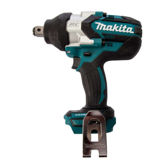 Boulonneuse Makita DTW1001ZJ 18V LXT nue au prix HT