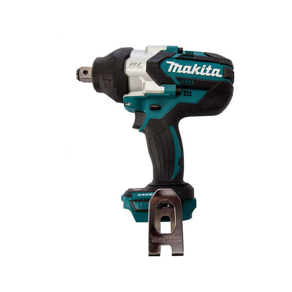 Boulonneuse Makita DTW1001ZJ 18V LXT nue au prix HT