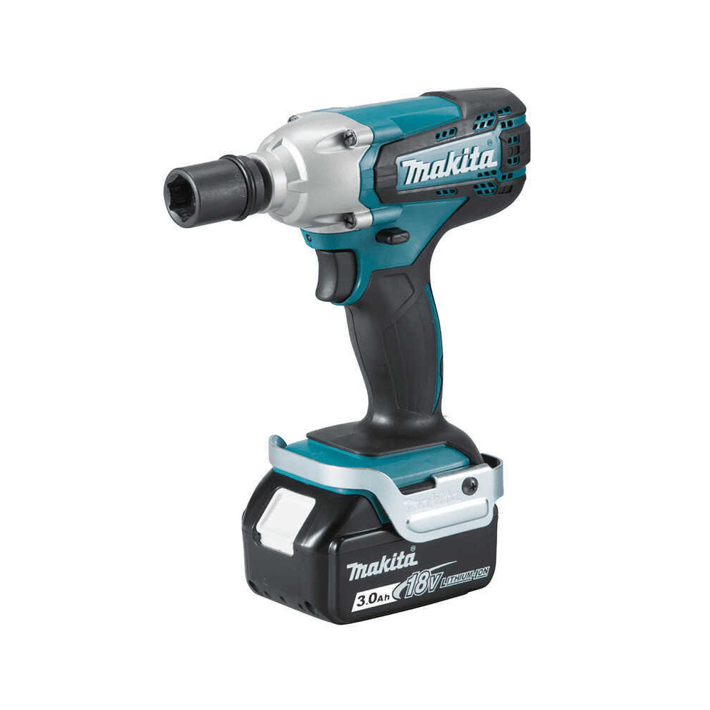 Boulonneuse Makita DTW190RFE 18V LXT 190 Nm HT