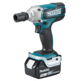 Boulonneuse Makita DTW190RFE 18V LXT 190 Nm HT