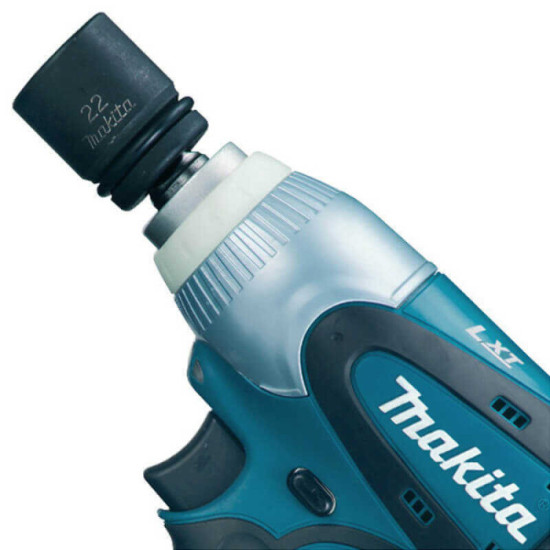 Boulonneuse Makita DTW251RMJ 18V LXT 230 Nm HT