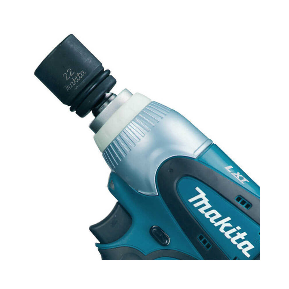 Boulonneuse Makita DTW251RMJ 18V LXT 230 Nm HT