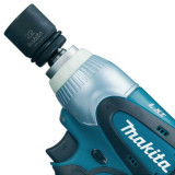 Boulonneuse Makita DTW251RMJ 18V LXT 230 Nm HT