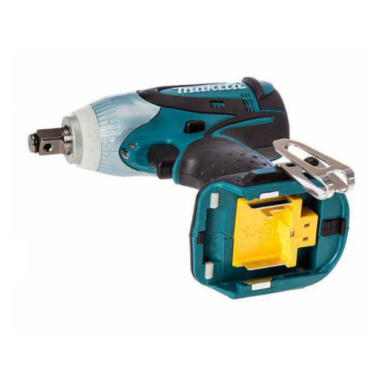 Boulonneuse Makita DTW251RMJ 18V LXT 230 Nm HT