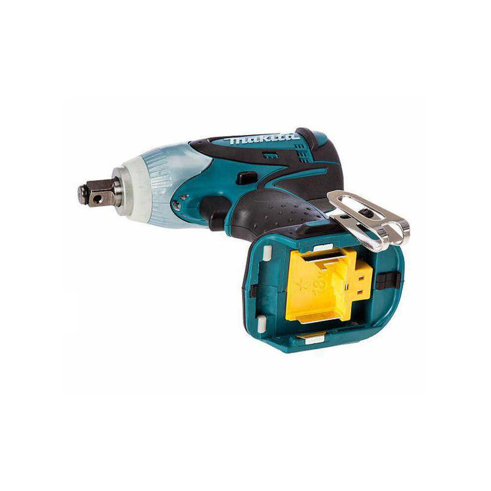 Boulonneuse Makita DTW251RMJ 18V LXT 230 Nm HT