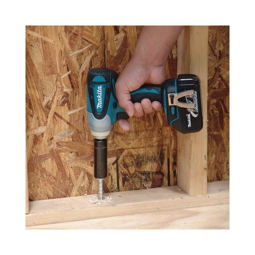 Boulonneuse Makita DTW251RMJ 18V LXT 230 Nm HT