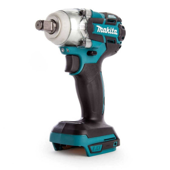 Boulonneuse a chocs Makita DTW285RTJ