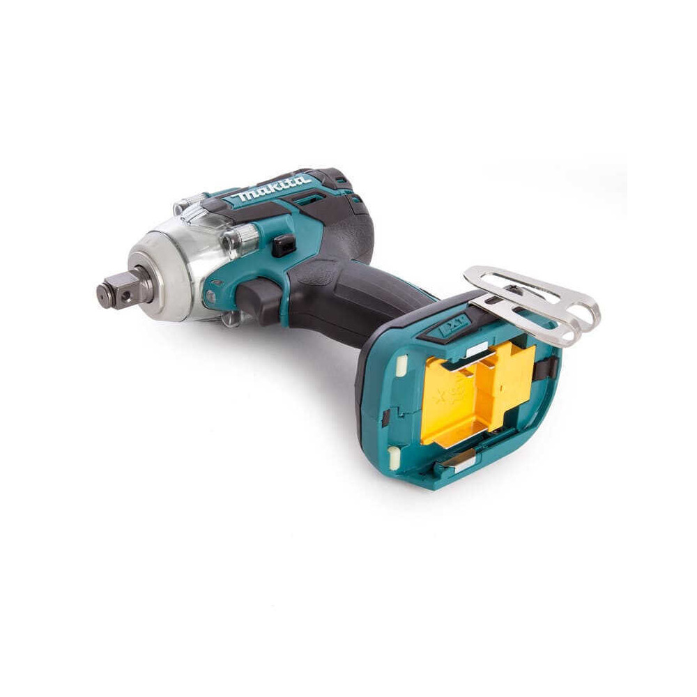 Boulonneuse a chocs Makita DTW285RTJ