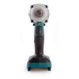 Boulonneuse a chocs Makita DTW285RTJ