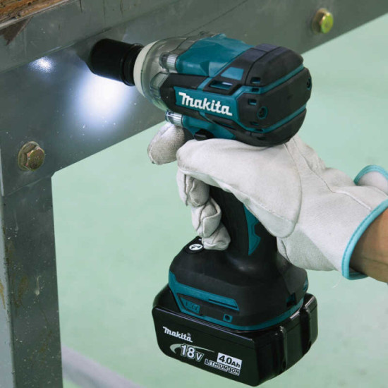 Boulonneuse Makita DTW285Z 18V LXT 280 Nm HT