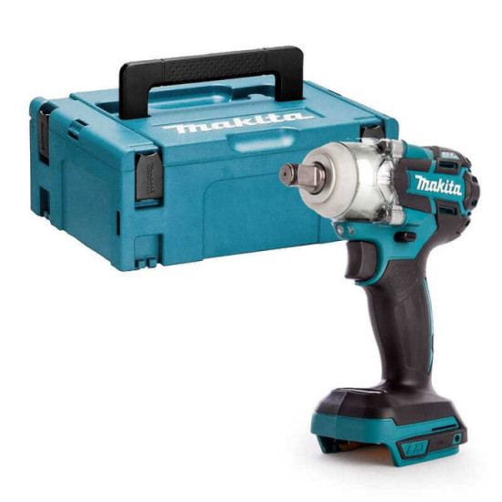 Boulonneuse chocs Makita DTW285ZJ