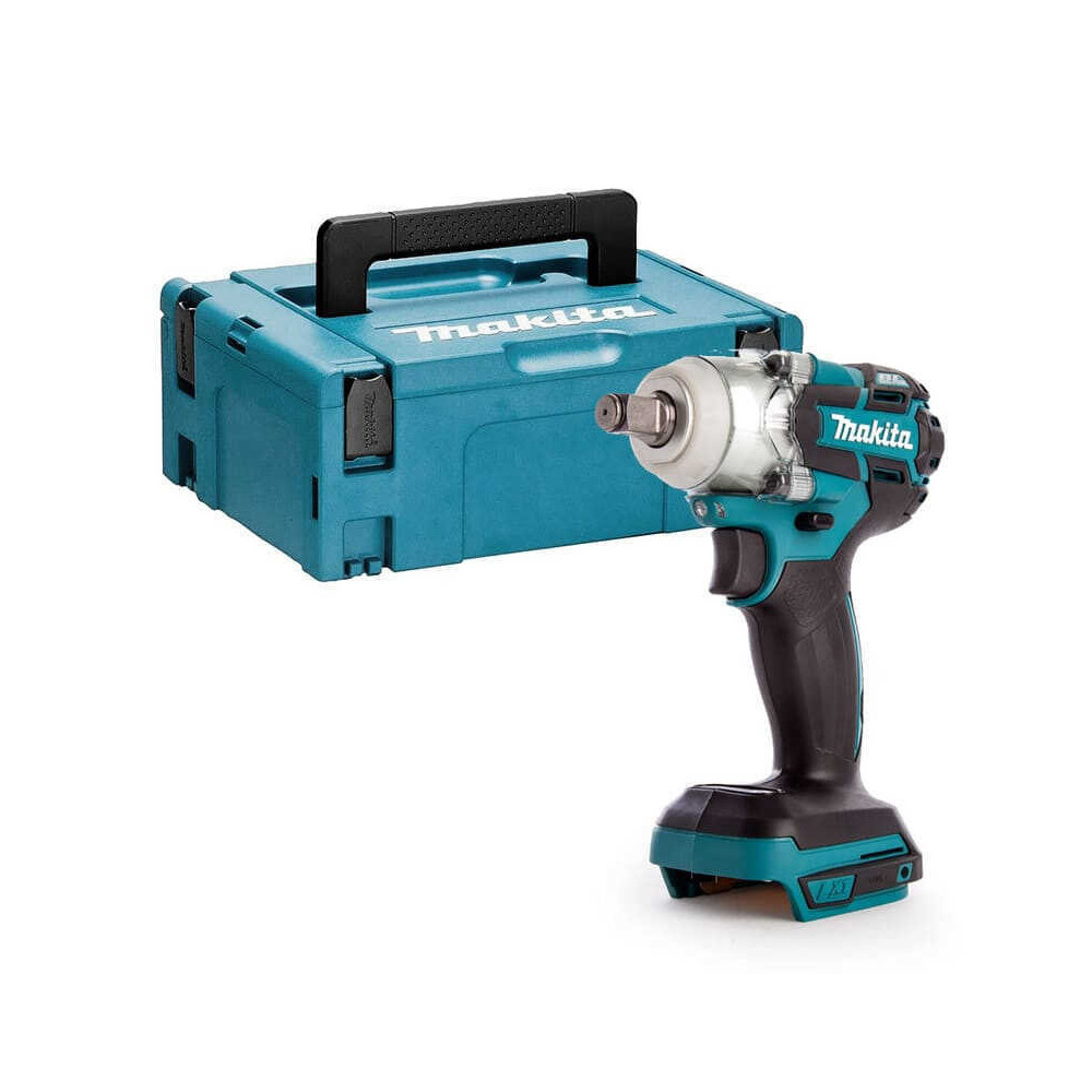 Boulonneuse Makita DTW285ZJ 18V LXT 280 Nm HT