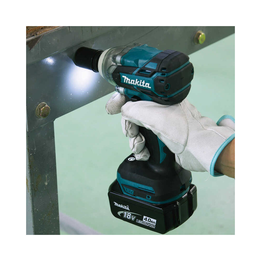 Boulonneuse Makita DTW285ZJ 18V LXT 280 Nm HT
