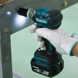 Boulonneuse Makita DTW285ZJ 18V LXT 280 Nm HT