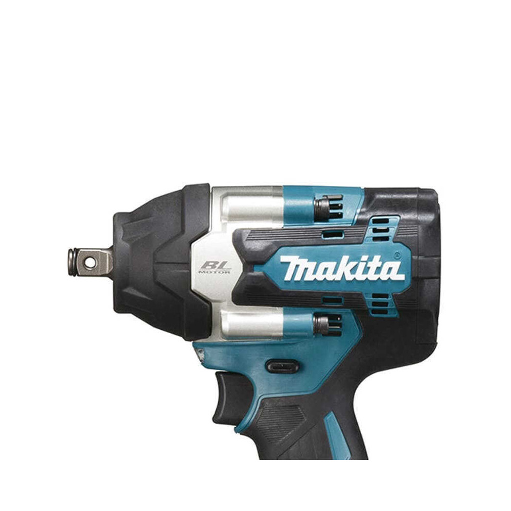 Boulonneuse Makita DTW700RMJ 18V LXT 700 Nm HT