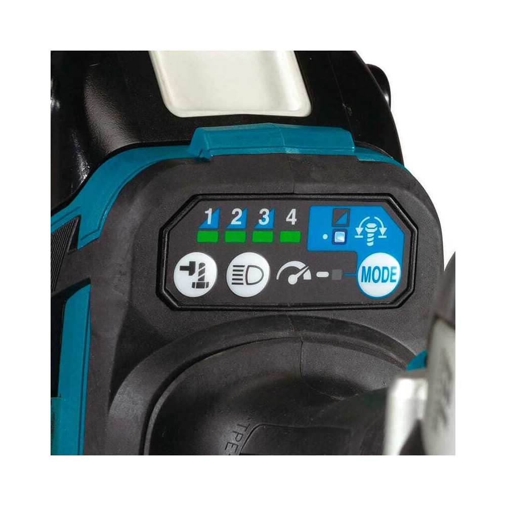 Boulonneuse Makita DTW700RMJ 18V LXT 700 Nm HT