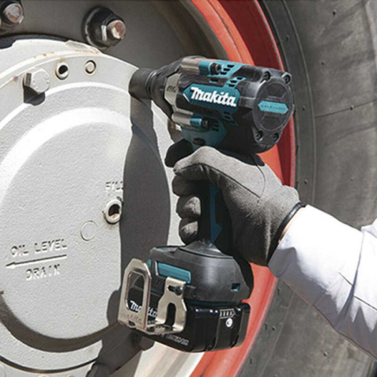 Boulonneuse Makita DTW700RMJ 18V LXT 700 Nm HT