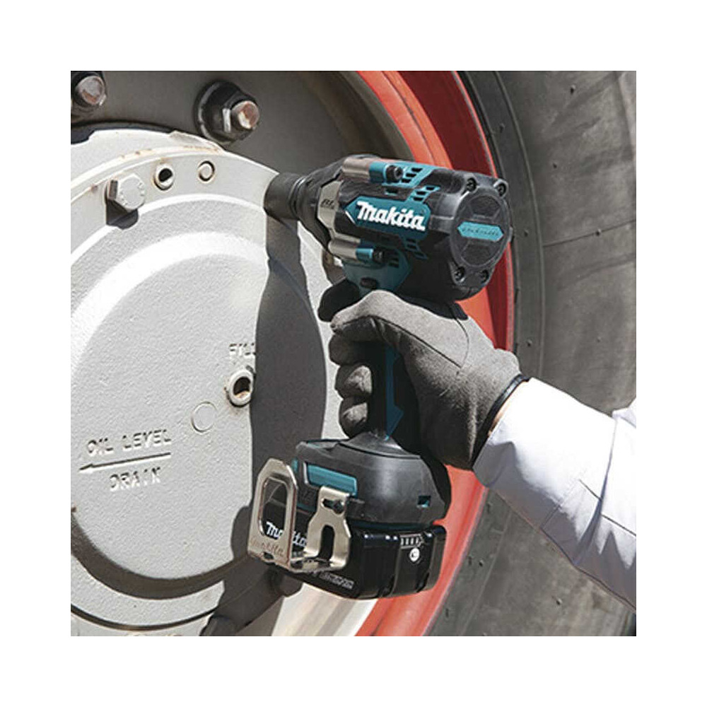 Boulonneuse Makita DTW700RMJ 18V LXT 700 Nm HT