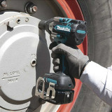 Boulonneuse Makita DTW700RMJ 18V LXT 700 Nm HT