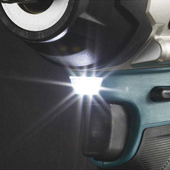 Boulonneuse Makita DTW700RMJ 18V LXT 700 Nm HT