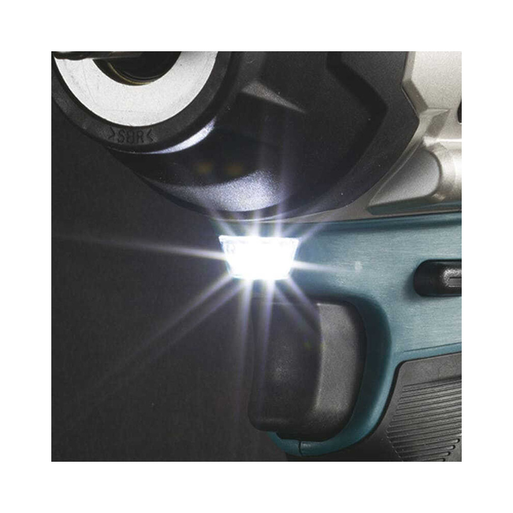 Boulonneuse Makita DTW700RMJ 18V LXT 700 Nm HT