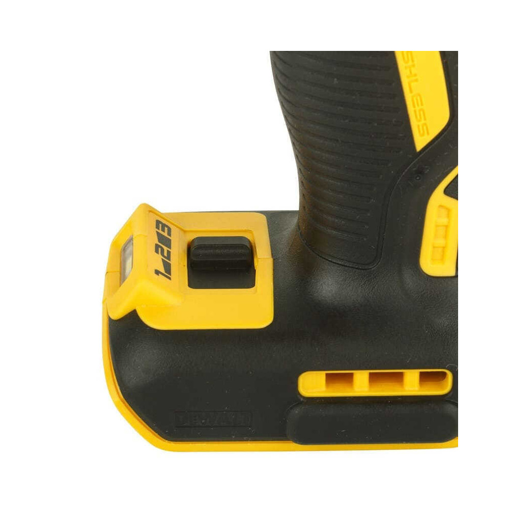 Boulonneuse DeWalt DCF899N-XJ 18V XR 950 Nm au prix HT