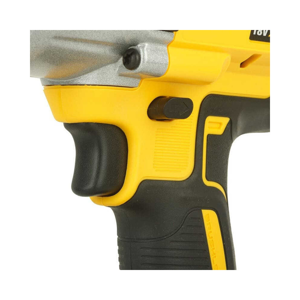 Boulonneuse DeWalt DCF899N-XJ 18V XR 950 Nm au prix HT