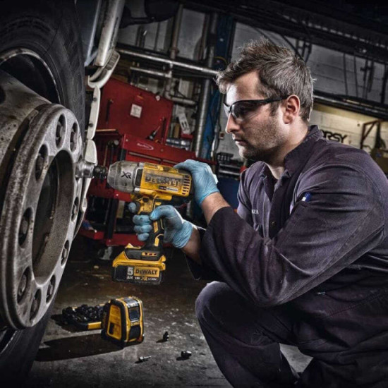 Boulonneuse DeWalt DCF899N-XJ 18V XR 950 Nm au prix HT