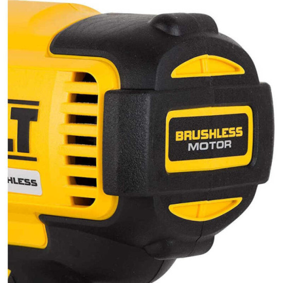 Boulonneuse DeWalt DCF897N 18V XR 950 Nm au prix HT