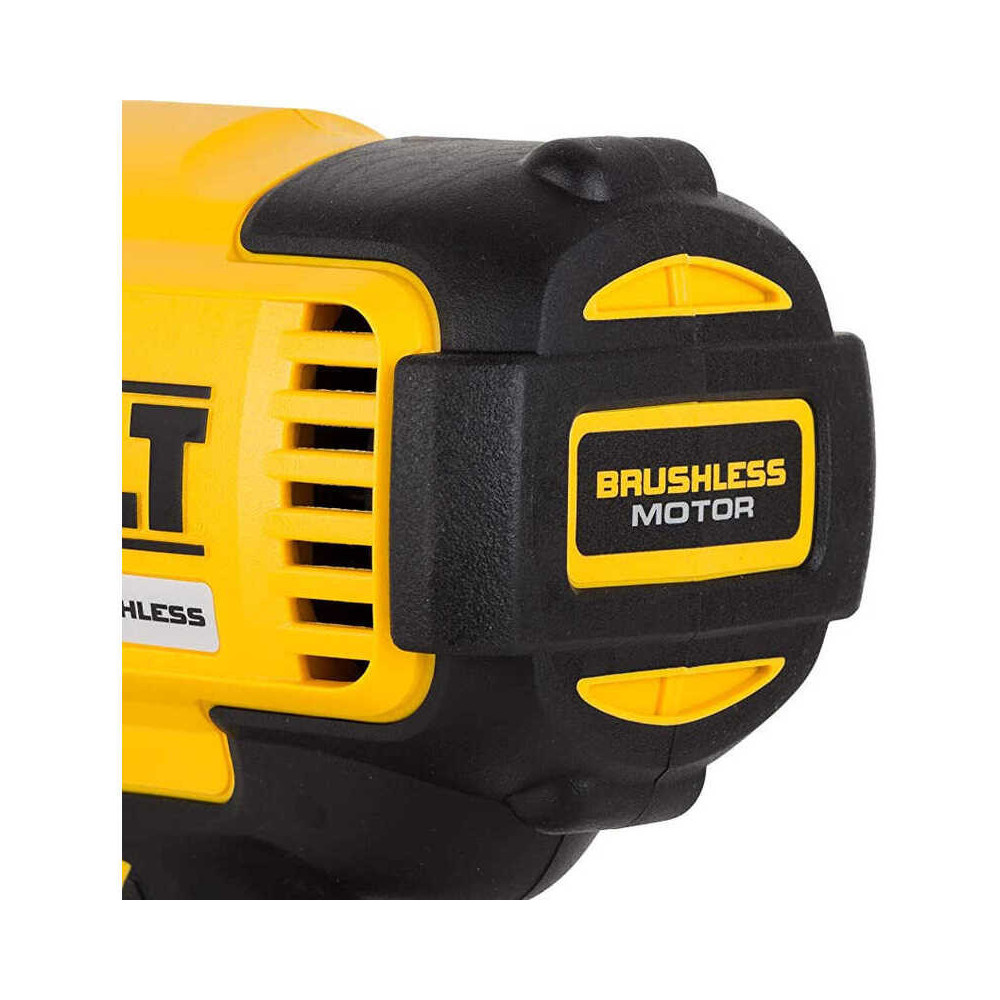 Boulonneuse DeWalt DCF897N 18V XR 950 Nm au prix HT
