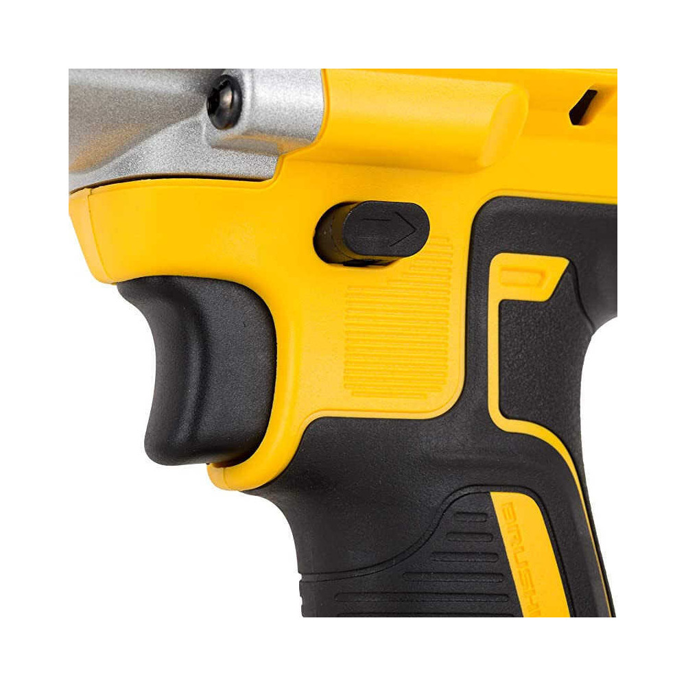 Boulonneuse DeWalt DCF897N 18V XR 950 Nm au prix HT