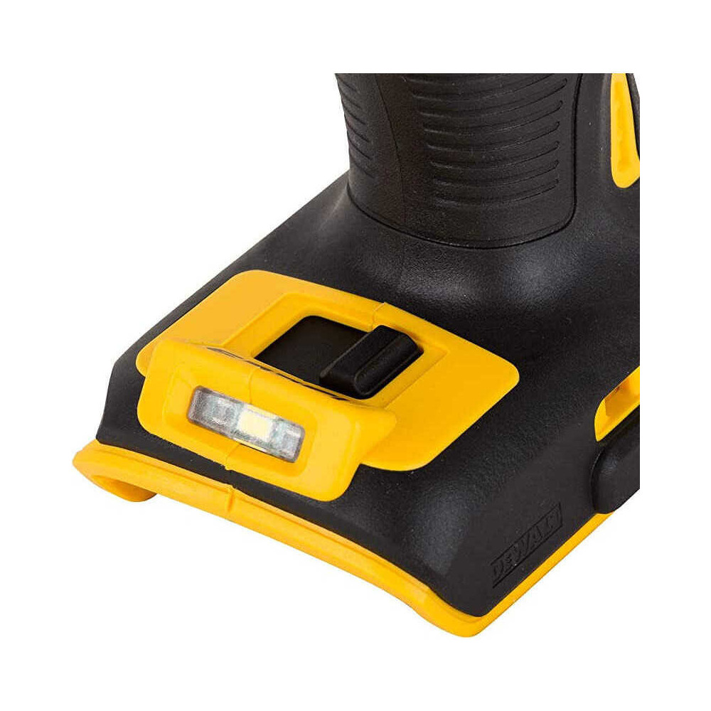 Boulonneuse DeWalt DCF897N 18V XR 950 Nm au prix HT
