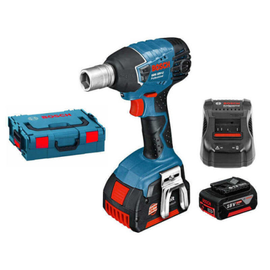 Boulonneuses Bosch gds 18 v li 06019A1S0K