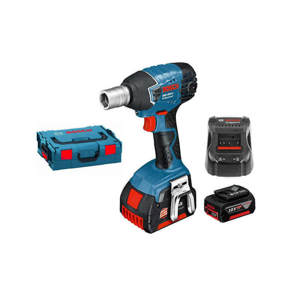 Boulonneuses Bosch gds 18 v li 06019A1S0K