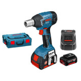 Boulonneuses Bosch gds 18 v li 06019A1S0K