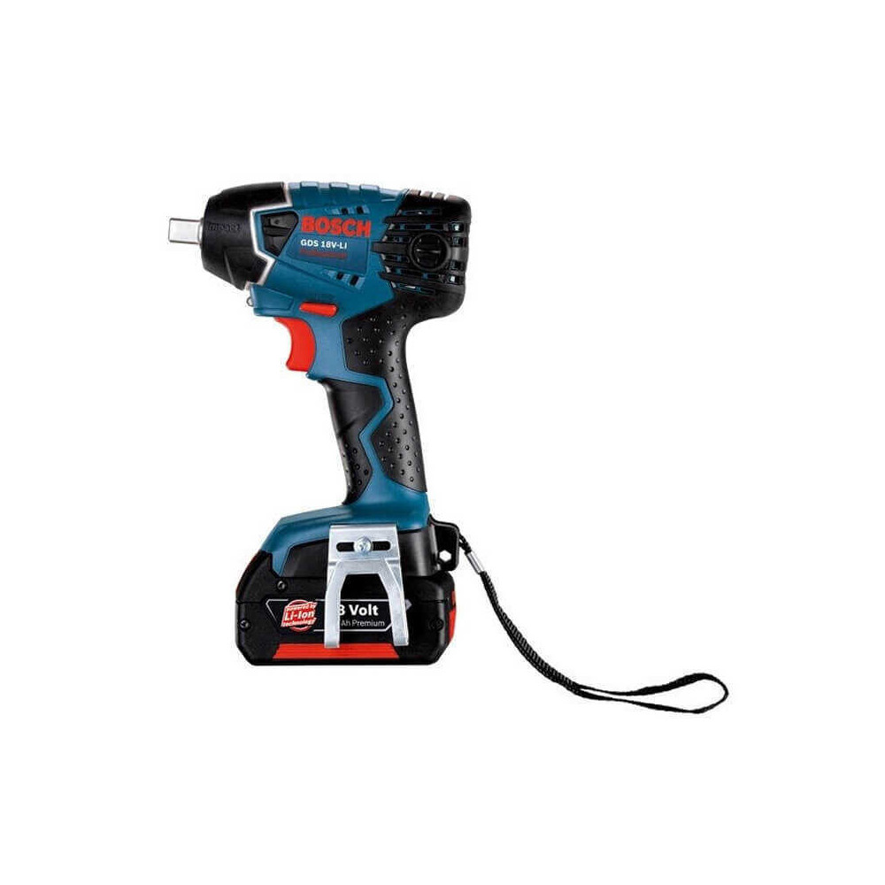 Boulonneuses Bosch gds 18 v li 06019A1S0K