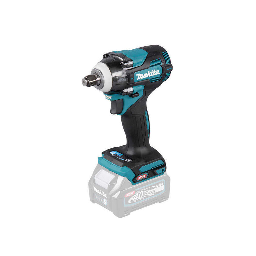 Boulonneuse Makita TW004GZ 40V XGT 350 Nm au prix HT