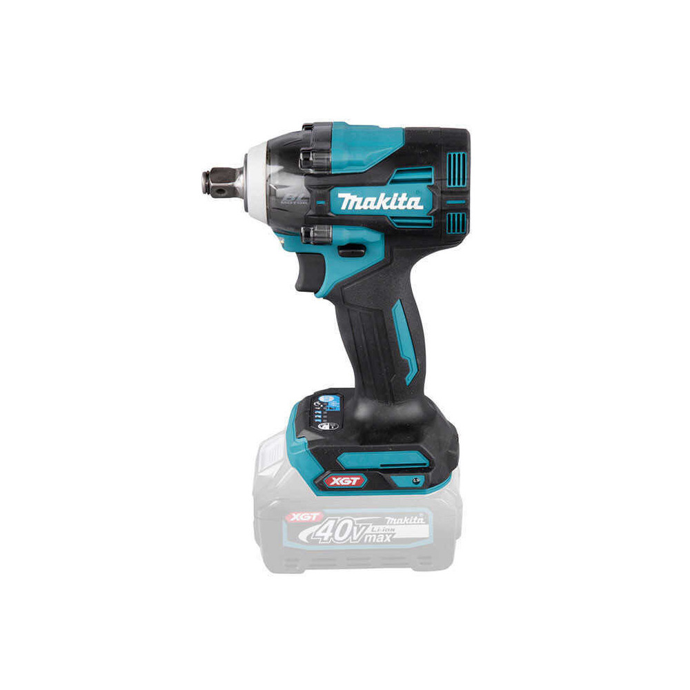 Boulonneuse Makita TW004GZ 40V XGT 350 Nm au prix HT
