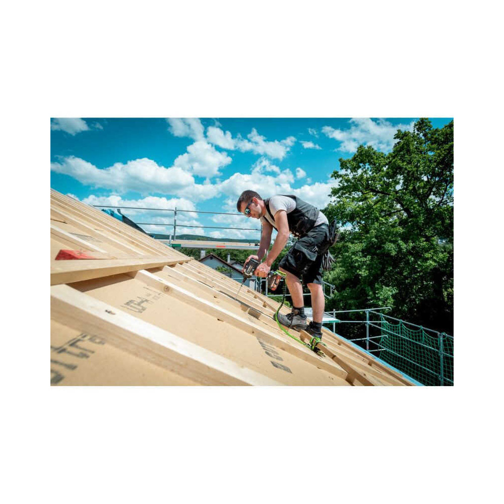 Boulonneuse Metabo SSW 18 LTX 800 BL nue au prix HT