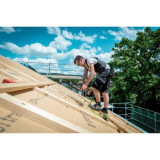 Boulonneuse Metabo SSW 18 LTX 800 BL nue au prix HT