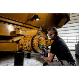 Boulonneuse Metabo SSW 18 LTX 800 BL nue au prix HT