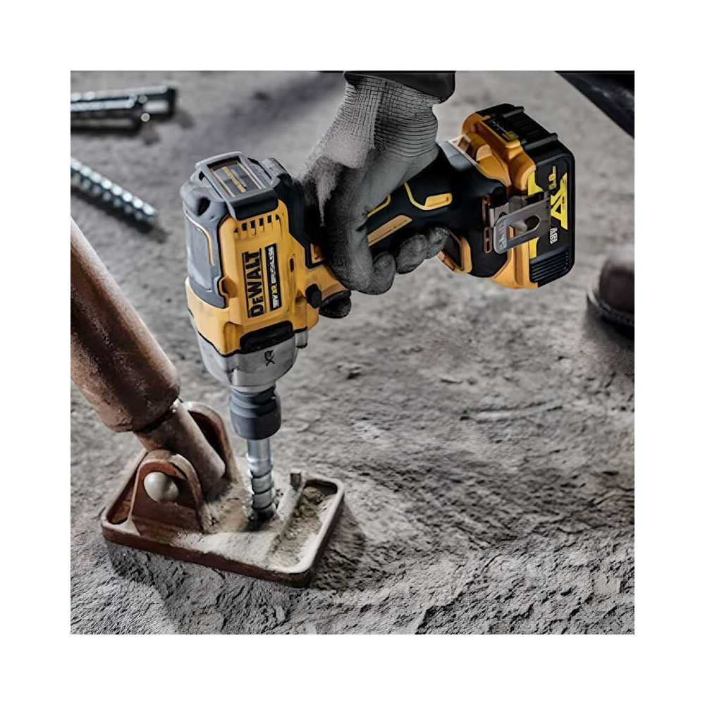 Boulonneuse DeWalt DCF892N-XJ 18V XR 812 Nm au prix HT