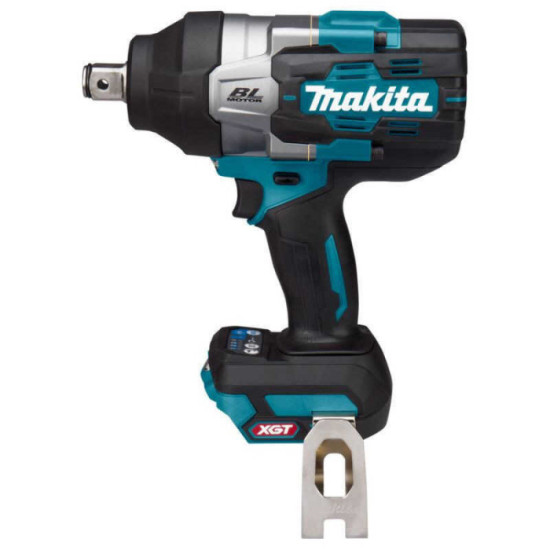 Boulonneuse a chocs xgt 40 v 1800 nm 34 produit seul Makita TW001GZ