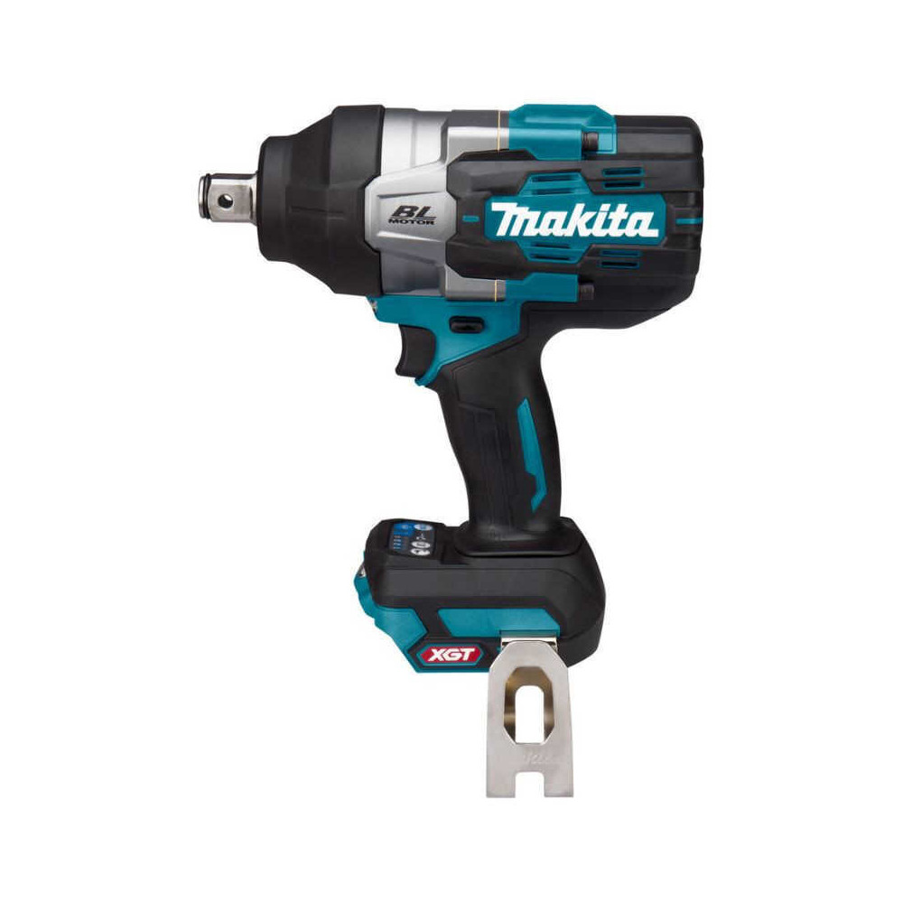 Boulonneuse Makita TW001GZ 40V XGT 1800 Nm HT