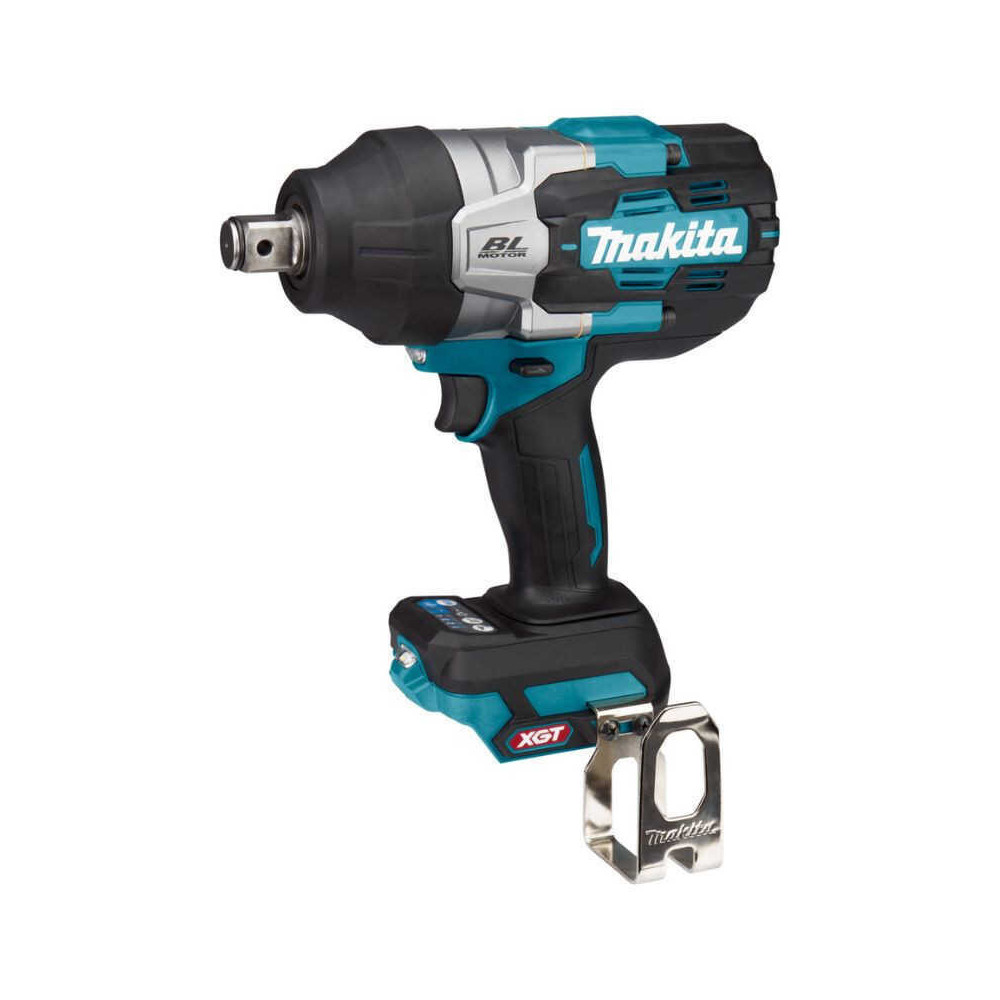 Boulonneuse Makita TW001GZ 40V XGT 1800 Nm HT