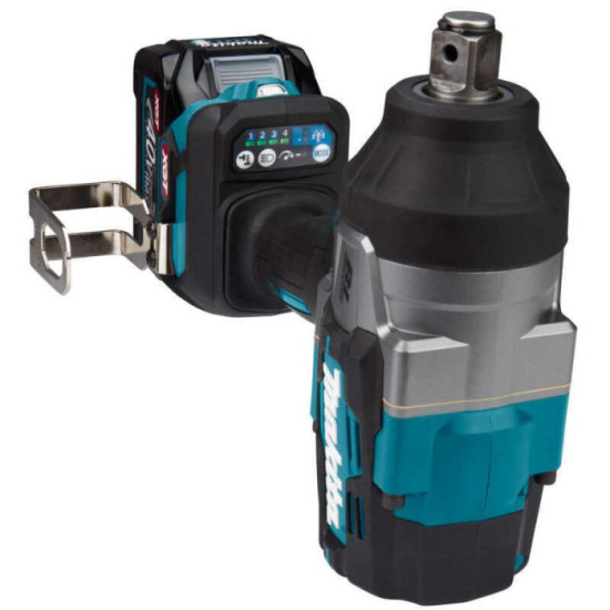 Boulonneuse Makita TW001GZ 40V XGT 1800 Nm HT