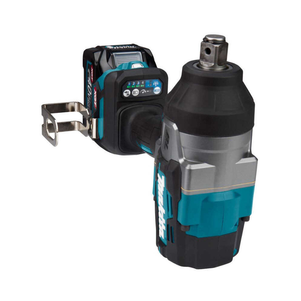 Boulonneuse Makita TW001GZ 40V XGT 1800 Nm HT